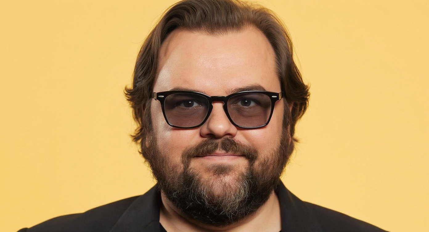 Filmer med Jack Black – komedi, äventyr och kultklassiker