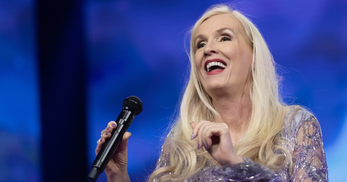 Gunilla Persson förmögenhet – så mycket är Hollywoodfrun värd