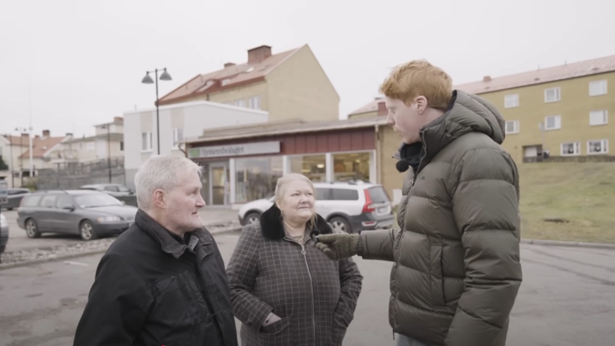 Hur lång är Mauri Hermundsson? Vi avslöjar Mauris längd!