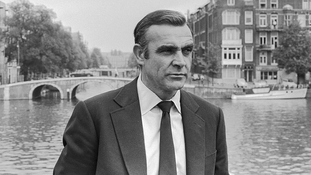 James Bond-filmer – hela listan från Dr. No till idag