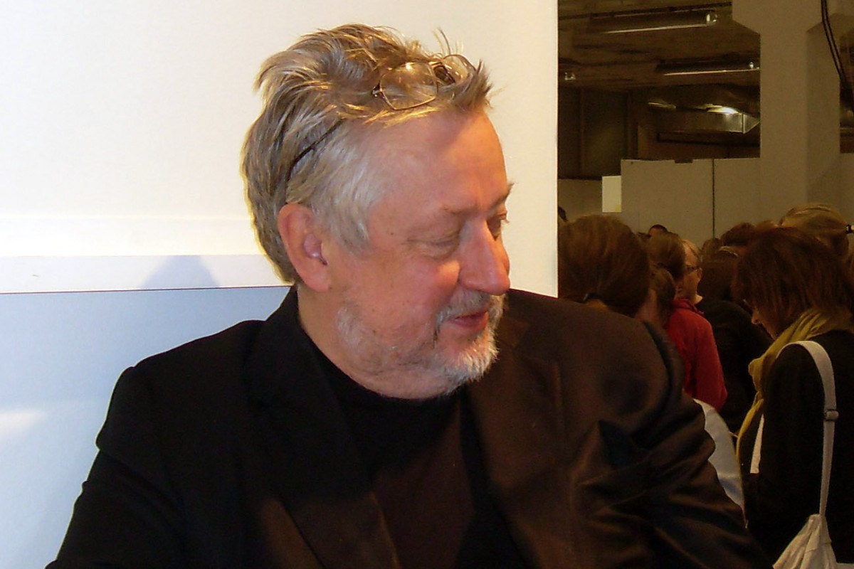 Leif GW Persson efter sin viktminskning på 13 kilo med hjälp av fetmaläkemedel