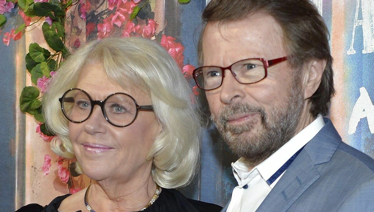 Lena Kallersjö – livet efter äktenskapet med Björn Ulvaeus