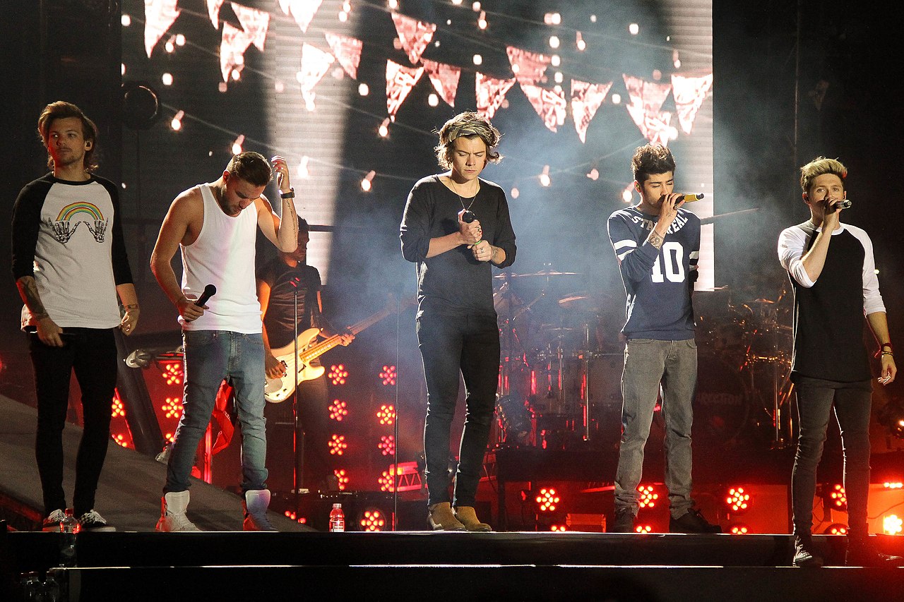 Medlemmar av One Direction – var är de idag?