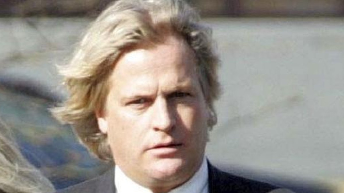 Morten Borg – vem är han och vad är han känd för?
