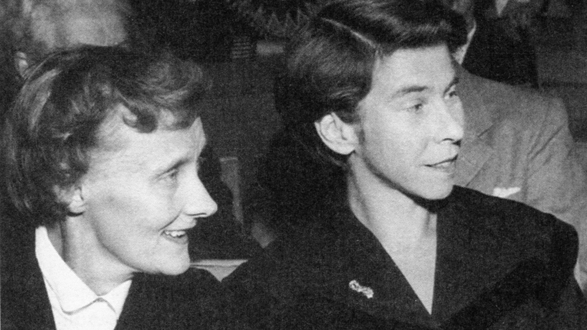När dog Astrid Lindgren? Fakta om hennes liv och bortgång