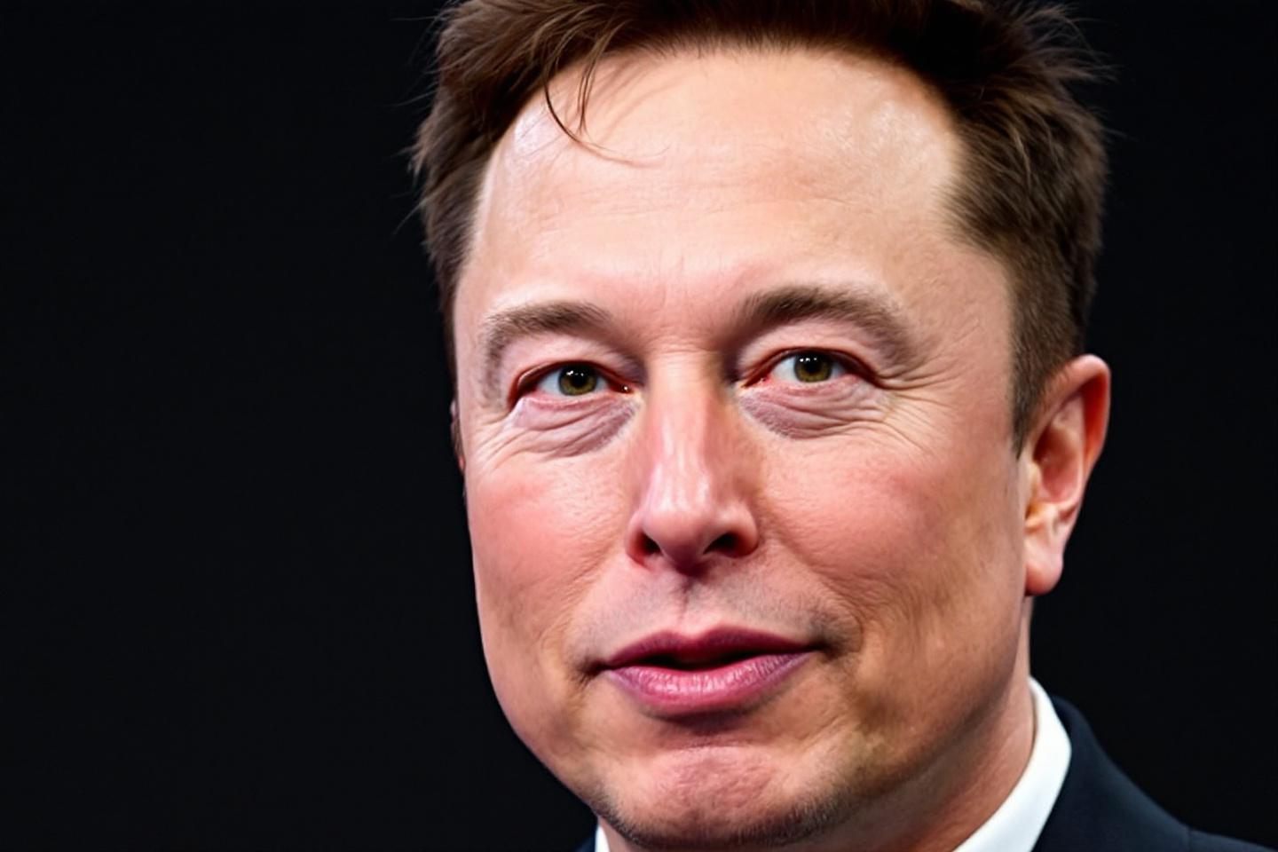 Vad heter Elon Musks barn? Här är hela listan på namn