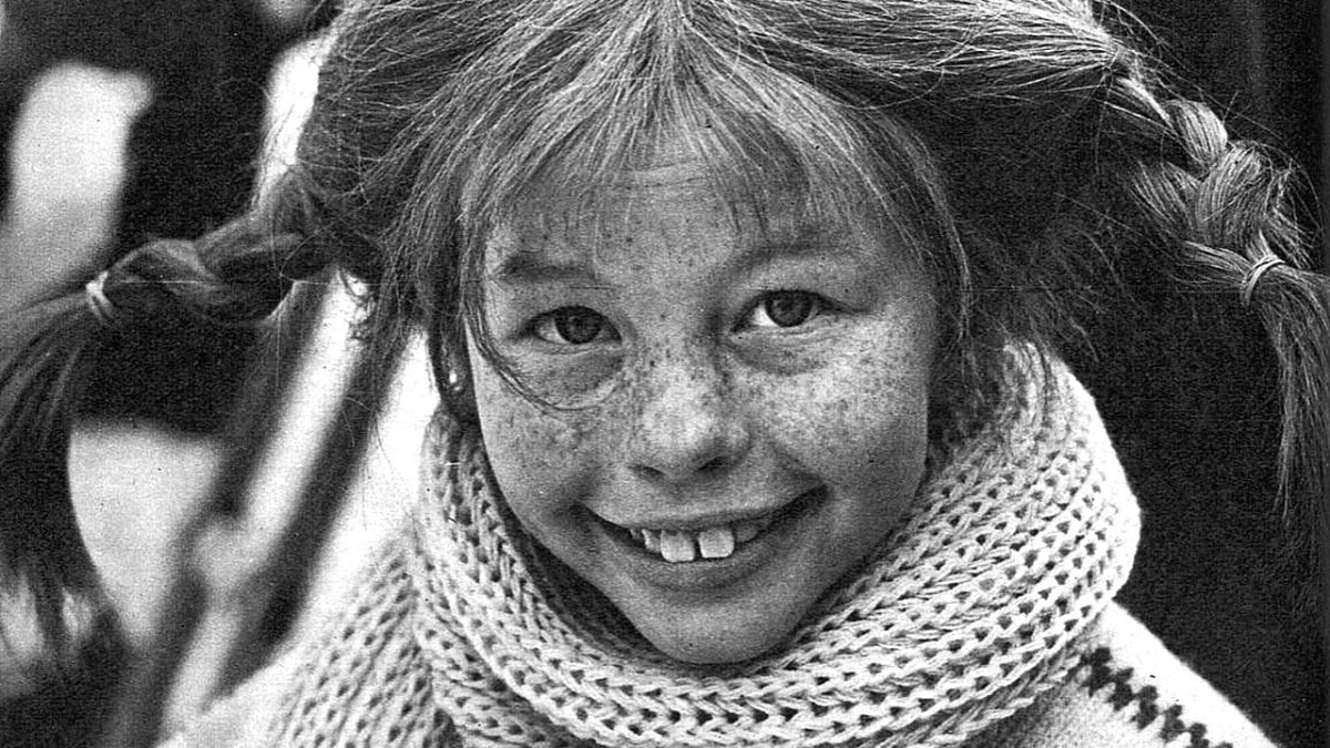 Vem spelade Pippi Långstrump? Skådespelarna bakom den ikoniska rollen